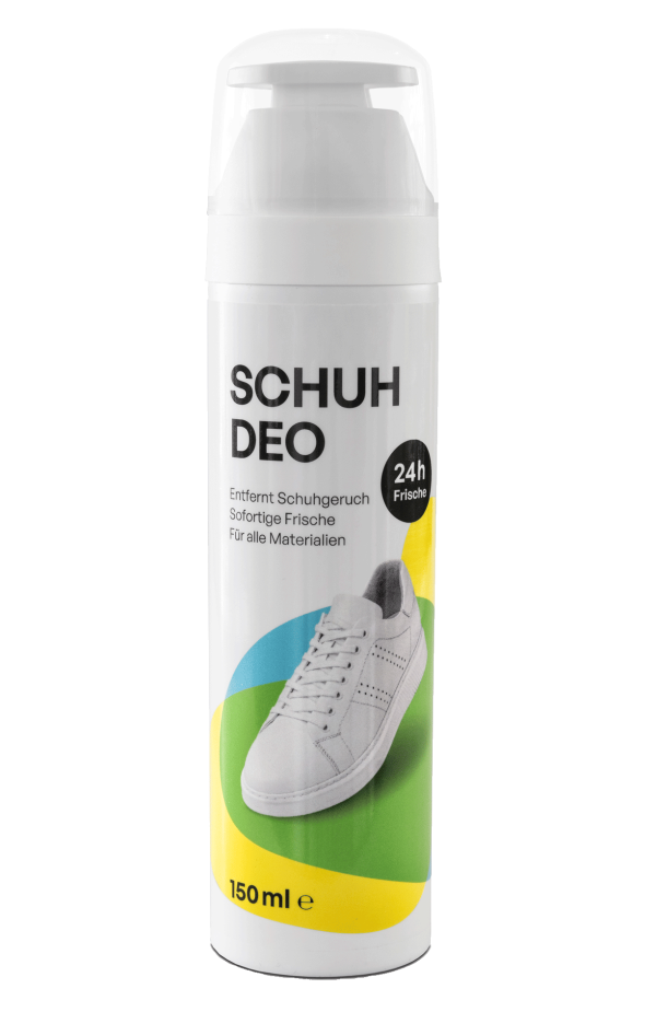 LUMA Schuh Deo Produktbild
